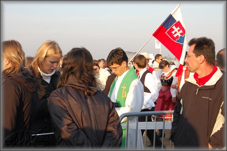 otec ještě 