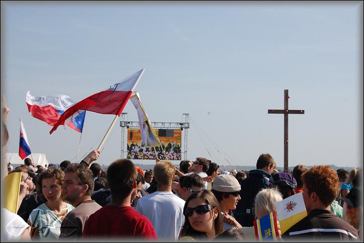 loučení