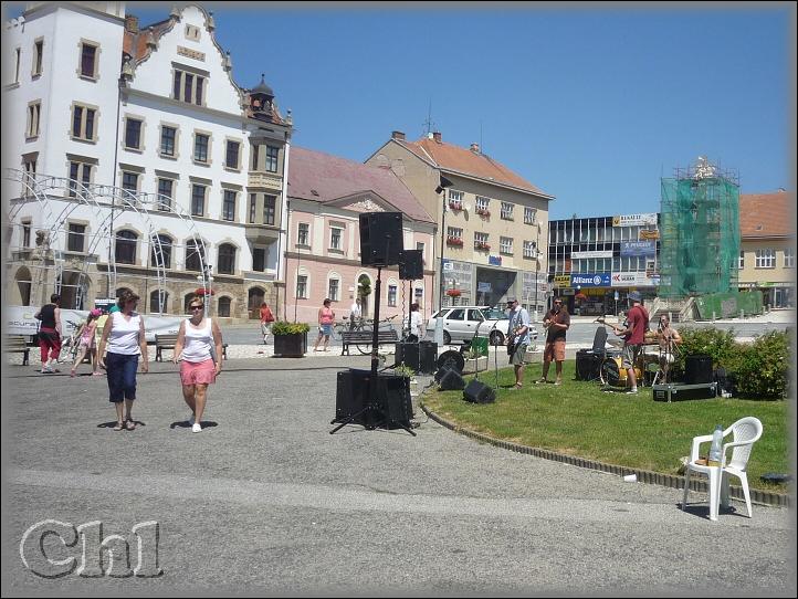 náměstí