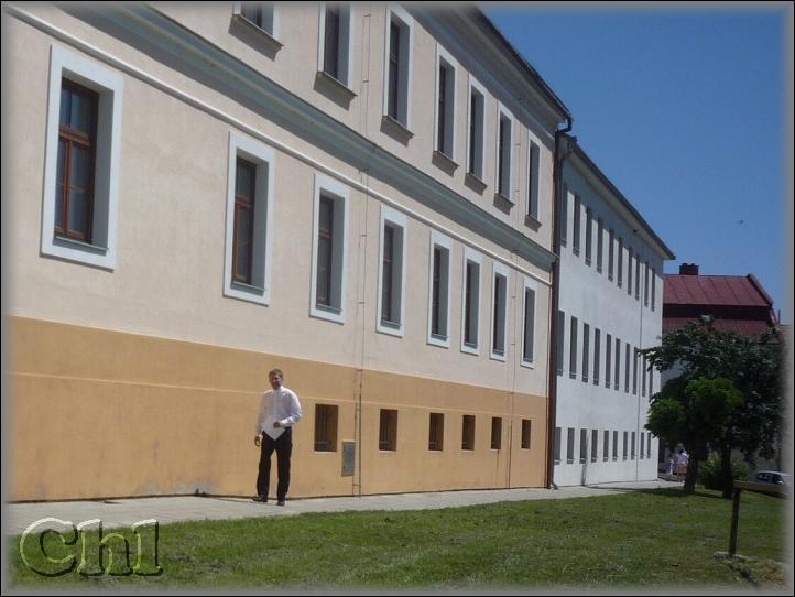čerstvý novokněz