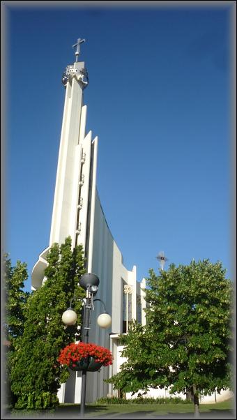 vrchol šroubovice