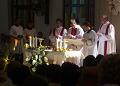eucharistická modlitba