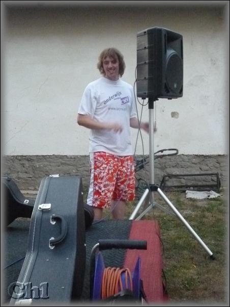 Tak jak to mám nasměrovat?