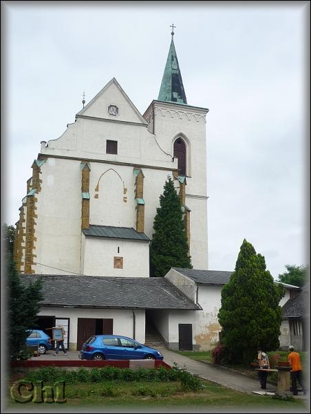 Demontáž a odvoz materiálu.