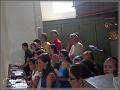 Zazpívala schola.