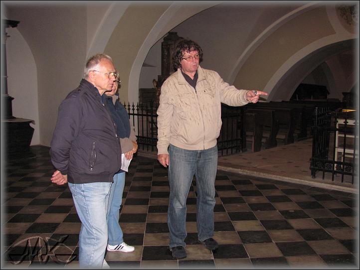 tito návštěvníci přijeli až z Brna