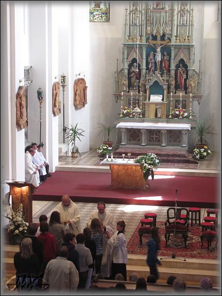 oba kněží 