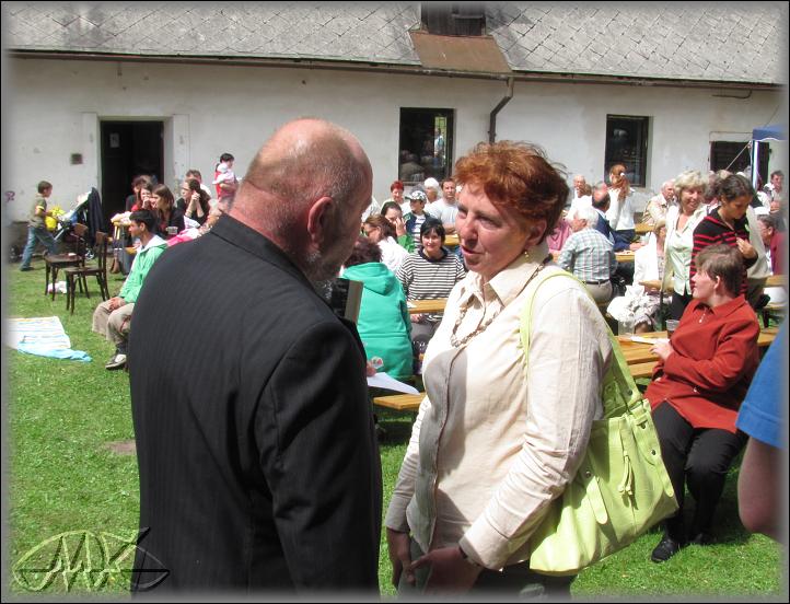 Maruška Nečasová