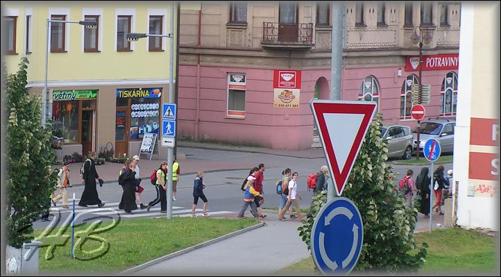 Přešlo již všech třiačtyřicet oveček?