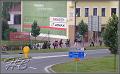 Přes centrum do Křetína. Směr příští zastávky.