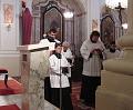  začí­ná křížová cesta