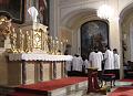  poslední­ zastavení­ křížové cesty