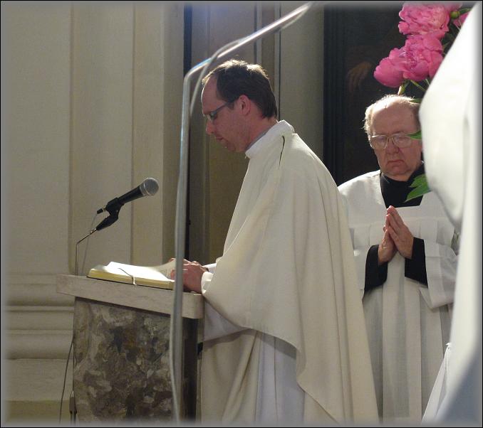  evangelium o proměnění Páně