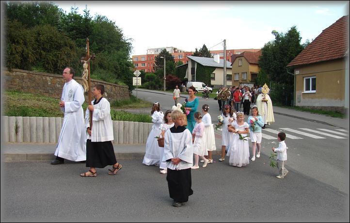  do ulice Na vyhlídce