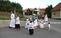  do ulice Na vyhlídce