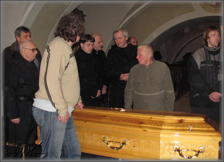 bratří a schola v debatě