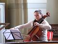  Anežka Jungová a její violoncello