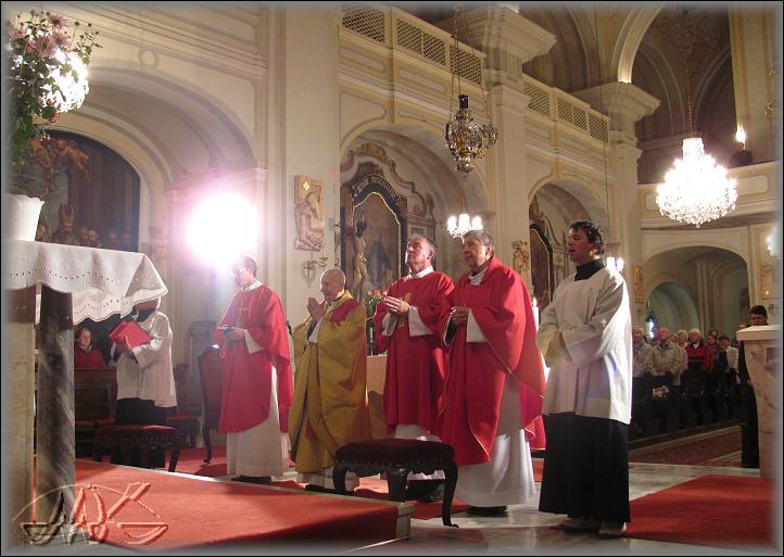 a všechny sloky svatováclavského chorálu