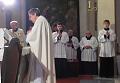 eucharistická modlitba