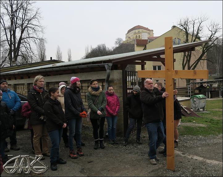 prosíme za to, abychom smysluplně využívali svůj čas