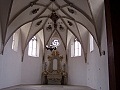 Kaple sv. Václava