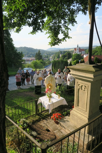 zamyšlení