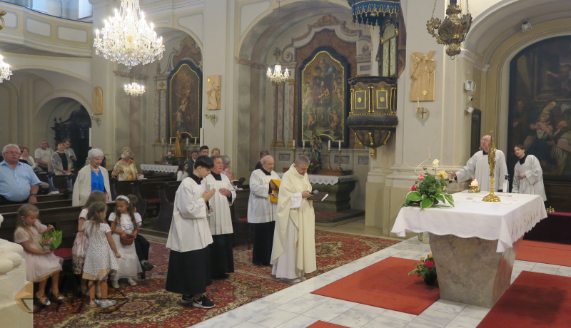 Te Deum
