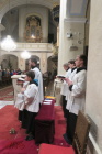 ministranti