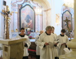 druhé zastavení