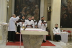 zpěv před evangeliem