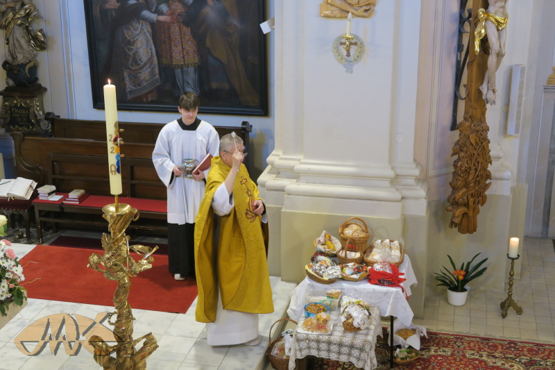 a samozřejmě i všechny přítomné
